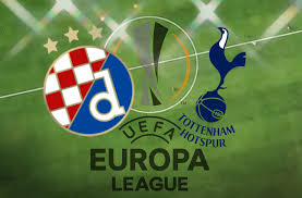 Fc dynamo moscow (dinamo moscow, fc dinamo moskva,1 russian: Dinamo Zagreb Vs Tottenham Europa League Live Duk News