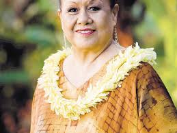 Hawaiian legend Marlene Sai headlines Don Quixote”s
