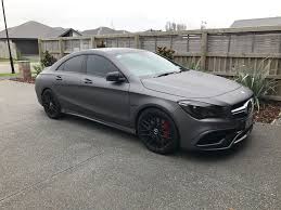 Pin By Mc On My New 2017 Cla45 Amg Mercedes Amg Mercedes Cla 250 Mercedes Benz