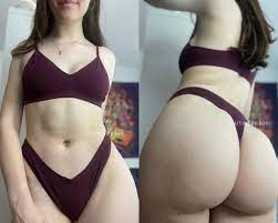 PAWG Small boobs, big booty - HAPPY BOOTY