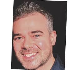 Jonathan Rodwell's Instagram, Twitter & Facebook