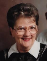 Mary Lou Melton Obituary October 27, 2015