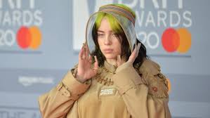 By marianne penn published may 02, 2021. Fans Angry Over Billie Eilish Vogue Photoshoot Film Daily