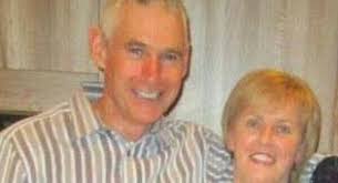 After stabbing me and mum, dad kissed me ... then took his own life'