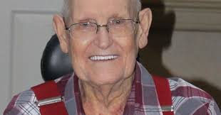 John Kenneth Buchanan