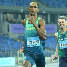 Find the perfect alison dos santos stock photos and editorial news pictures from getty images. 100 Ones To Watch In Tokyo Hurdles And Steeplechase Series World Athletics