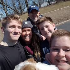 Condolences for the loss of Abby Grace Kankelfritz, daughter of a Family  Life Radio family