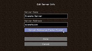 Jul 11, 2020 · the resource pack is like a minecraft hack client 1.16 and very easy to install. How To Add A Resource Pack To Your Server Pebblehost Knowledgebase