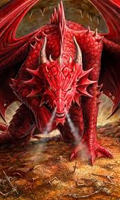 red dragon wallpaper ile ilgili görsel sonucu