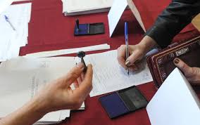 We did not find results for: Vot Diaspora Tur 2 Alegeri PrezidenÈ›iale 2019 Live Rezultate Exit Poll Date Oficiale Bec Impact