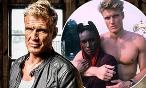 Grace jones and dolph lundgren: Exclusive Sydney Was The Catalyst Dolph Lundgren Reveals How He Went From A Chemical Engineering Student In Australia To Dating Grace Jones And Movie Stardom Daily Mail Online