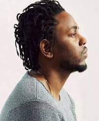 kendrick hair style
