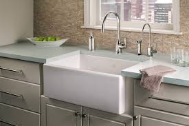 how to repair a scratched fireclay sink