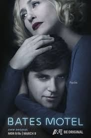 Watch: Bates Motel Season 3 Trailer Gets a Little Psycho
