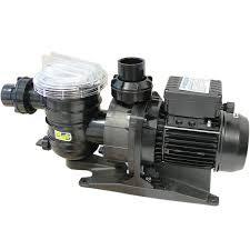 Pompe De Filtration Pour Piscine Irrijardin