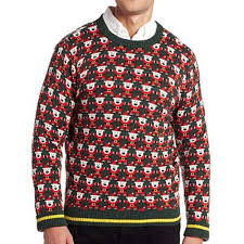 Brace your elf, the flashier the sweater, the better it is. 20 Ugly Christmas Sweater Outfit Ideas Cute Funny Truly Ugly