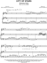 City Of Stars La La Land Piano Sheet Music I Dreamed A Dream From Les Miserables Sheet Music Easy Piano In F Major Download Print Sheet Music Piano Sheet Music Piano Music