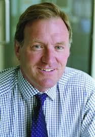 CSR 2010: PwC global leader Jonathan Hook sees CSR as mixed for the sector 