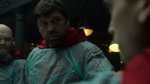 Apr 24, 2020 · money heist first ran on spanish network antena 3, and received a ton of critical claim before netflix stepped in to prep the project for an international audience (via rotten tomatoes).the. Money Heist Personology And Relational Science