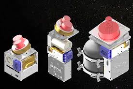 Kutu kutu pense oyunu oynatılmalıdır. Esa Signs Up For Exotrail S Electric Propulsion Systems Satnews