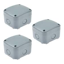 This cantex pvc junction box installation video features animated installations of cantex pvc electrical junction boxes. Cheap Outdoor Coaxial Cable Junction Box Find Outdoor Coaxial Cable Junction Box Deals On Line At Alibaba Com