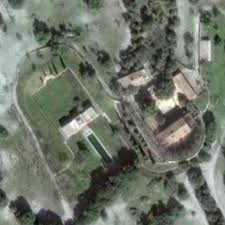 Boris Becker S Finca Former In Arta Spain Google Maps