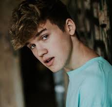 Ride and Die (Calum Hood)