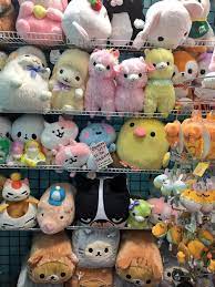 Cute Grunge Y Aesthetic Imagen En We Heart It Kawaii Plushies Cute Stuffed Animals Kawaii Plush