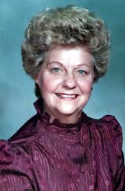 Anita Sontchi Obituary