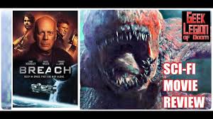 Bruce willis, thomas jane, cody kearsley and others. Breach Aka Anti Life 2020 Reviews And Overview Moviesandmania Com