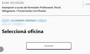 Anses ,progresar ,asignación universal ,etc has 8,308 members. Anses Progresar 2020 Todos Se Tienen Que Volver A Inscribir Guia Paso A Paso Para Cobrar La Beca