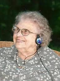 Obituary for Harriet Randall