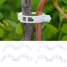 Vimoa garden twine 164 fe. Buy Online 50 100pcs Tomato Garden Plant Support Clips For Trellis Twine Greenhouse Tomato Veggie Garden Plant Clip Garden Supplies Alitools