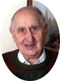 Most Recent Obituaries