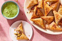 This olive oil cake is moist and very tender, subtly sweet, with a pronounced olive oil flavor and a hint of lemon and almond. Giant Couscous Cake With Roasted Pepper Sauce Recipe Nyt Cooking