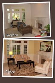 Yellow Warms You Up Especially In Seattle New Interior Solutions Yellow Room Home Selling Your House