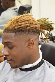 I am a 22 year old blond hair blue eyed male. The High End Black Men Hairstyles To Make The Most Of Your Afro Hair