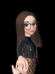 Pin By Hazel Uwu On Zepeto Girly Art Girls Cartoon Art Cute Cartoon Pictures