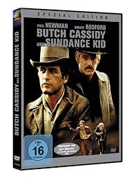 The bike ride (with paul newman) in 'butch cassidy' comes up a lot. Butch Cassidy Und Sundance Kid Special Edition Amazon De Robert Redford Katharine Ross Strother Martin Jeff Corey Henry Jones George Furth Cloris Leachman Ted Cassidy Kenneth Mars Donnelly Rhodes Jody Gilbert Tim Scott