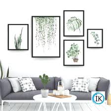 Dekorieren Sie Eine Wand Bilderrahmen Diy Sofa Graue Kissen Innenarchitektur Wohnzimmer Diy Deko Schlafzimmer Und Wohnzimmer Dekorieren
