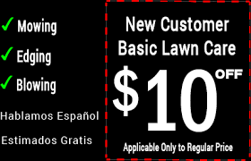 With over 20 years experience in the industry, we are committed to providing our clients with phenomenal solution as well as genuine interest to information to maintain your facilities as well as. Lawn Care Spring Services Mowing 281 475 8895 Landscaping