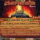 GENESIS MUSIC FESTIVAL event image