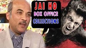 Jai Ho Sooraj R Barjatya S Take On Box Office Collection Of The Movie Youtube Salman's earlier release jai ho had also been sold for huge prices but the prices for kick are offered by distributors are immense. jai ho sooraj r barjatya s take on