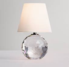 So Pretty Ball Lamps Lamp Home Accessories