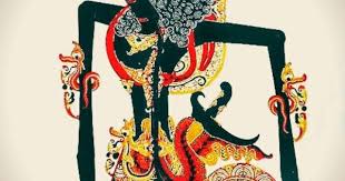 Krisna In Java Indonesia Seni Tradisional Seni Pelajaran Seni