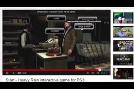 Submitted 9 months ago by the6ixpaths. Video Heavy Rain Am Pc Spielen So Geht S