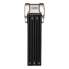 Abus Folding Bordo Centium 6010 Lock 90cm Black Review Cycling Accessories Bicycle Lock Best Mountain Bikes