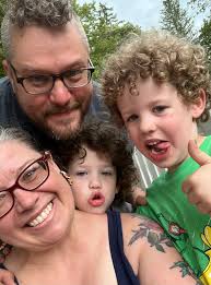 Meet Jaci — Jaci Czarnecki Thompson