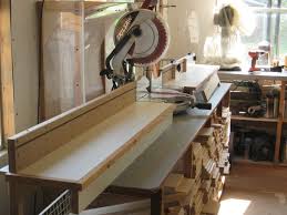 Img 5613 Kreg Owners Community Mitre Saw Station Miter Saw Woodworking
