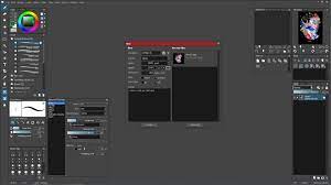 Essentials will remember and respond accordingly. Opencanvas 7 On Steam